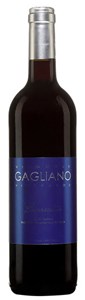 Vignoble Gagliano Barricato 2016